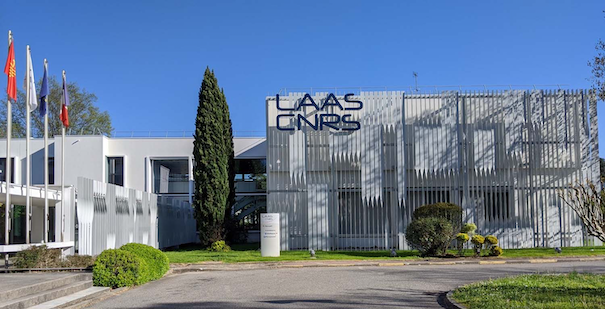 LAAS-CNRS LAAS-CNRS